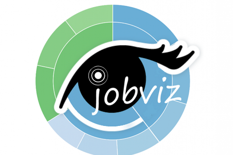 JobVis Process in a Nutshell